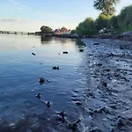 Σπίτι διακοπών Luxury Seaside Retreat In Nr Lyngby-by Traum Fåborg