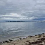 Σπίτι διακοπών Luxury Seaside Retreat In Nr Lyngby-by Traum Fåborg