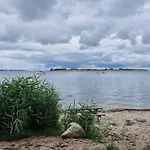 Luxury Seaside Retreat In Nr Lyngby-by Traum Σπίτι διακοπών *