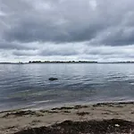 Luxury Seaside Retreat In Nr Lyngby-by Traum Σπίτι διακοπών *