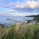 Σπίτι διακοπών Luxury Seaside Retreat In Nr Lyngby-by Traum *