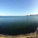 Luxury Seaside Retreat In Nr Lyngby-by Traum * Fåborg