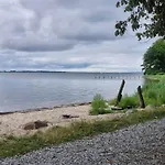 Σπίτι διακοπών Luxury Seaside Retreat In Nr Lyngby-by Traum *