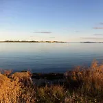 Luxury Seaside Retreat In Nr Lyngby-by Traum * Fåborg