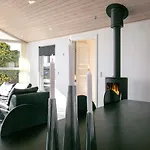 Luxury Seaside Retreat In Nr Lyngby-by Traum Fåborg
