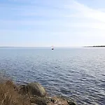 Luxury Seaside Retreat In Nr Lyngby-by Traum Σπίτι διακοπών