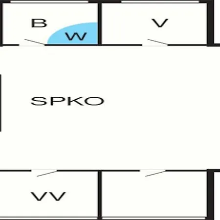 Xxi Holiday home