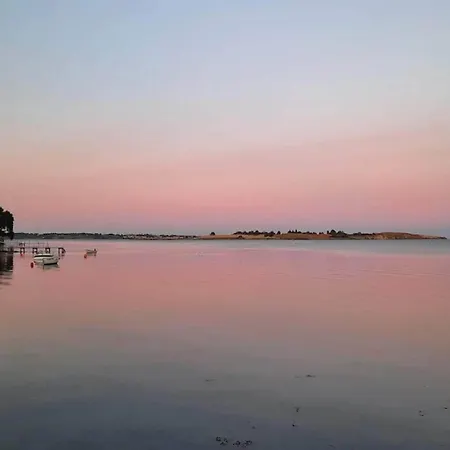 Σπίτι διακοπών Luxury Seaside Retreat In Nr Lyngby-by Traum