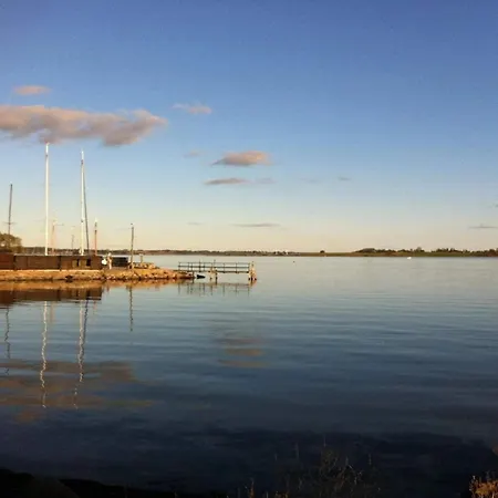 Luxury Seaside Retreat In Nr Lyngby-by Traum Fåborg