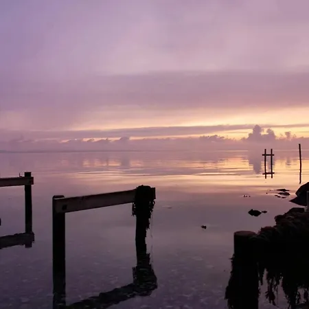 Luxury Seaside Retreat In Nr Lyngby-by Traum