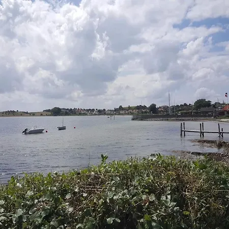 Luxury Seaside Retreat In Nr Lyngby-by Traum * Fåborg