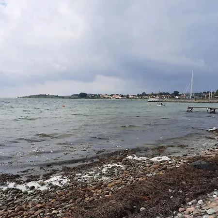 Luxury Seaside Retreat In Nr Lyngby-by Traum *