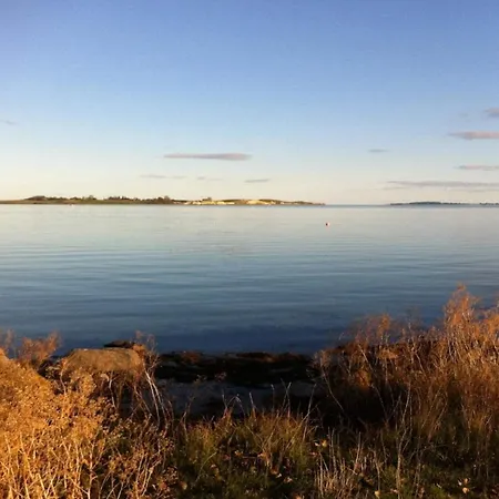 Luxury Seaside Retreat In Nr Lyngby-by Traum * Fåborg