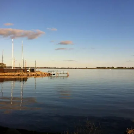 Luxury Seaside Retreat In Nr Lyngby-by Traum Fåborg