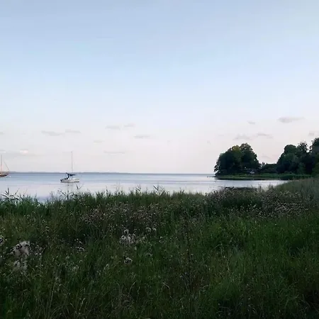 Luxury Seaside Retreat In Nr Lyngby-by Traum * Fåborg