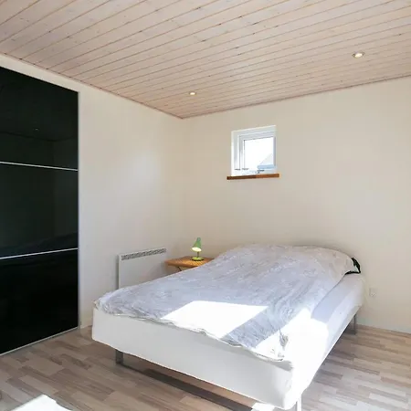 Luxury Seaside Retreat In Nr Lyngby-by Traum * Fåborg