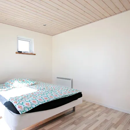 Luxury Seaside Retreat In Nr Lyngby-by Traum