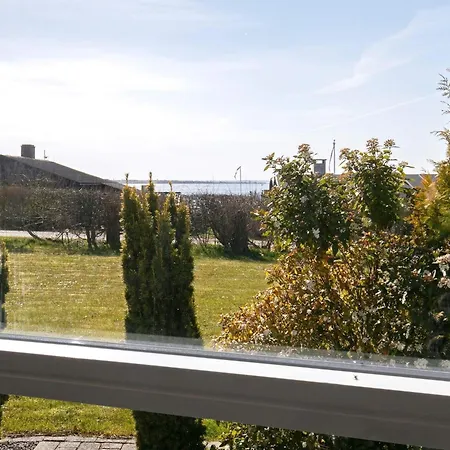 Luxury Seaside Retreat In Nr Lyngby-by Traum Vakantiehuis Fåborg