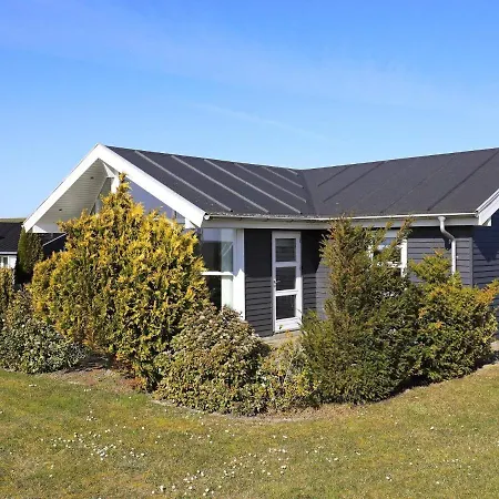 Luxury Seaside Retreat In Nr Lyngby-by Traum * Fåborg