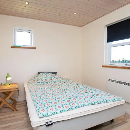 Luxury Seaside Retreat In Nr Lyngby-by Traum *