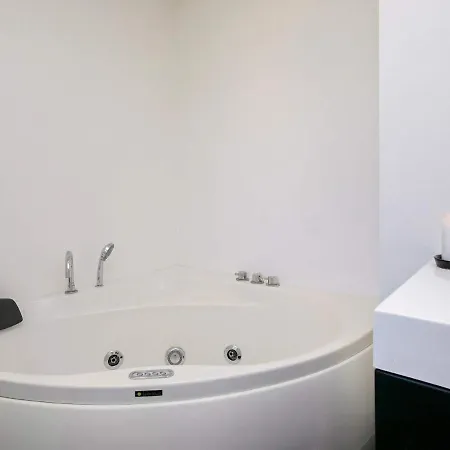 Σπίτι διακοπών Luxury Seaside Retreat In Nr Lyngby-by Traum
