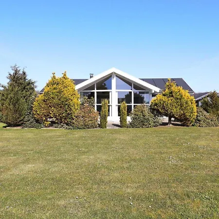 Σπίτι διακοπών Luxury Seaside Retreat In Nr Lyngby-by Traum Fåborg
