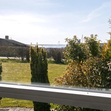 度假居 Luxury Seaside Retreat In Nr Lyngby-by Traum *