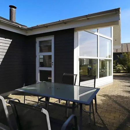 Luxury Seaside Retreat In Nr Lyngby-by Traum * 福堡