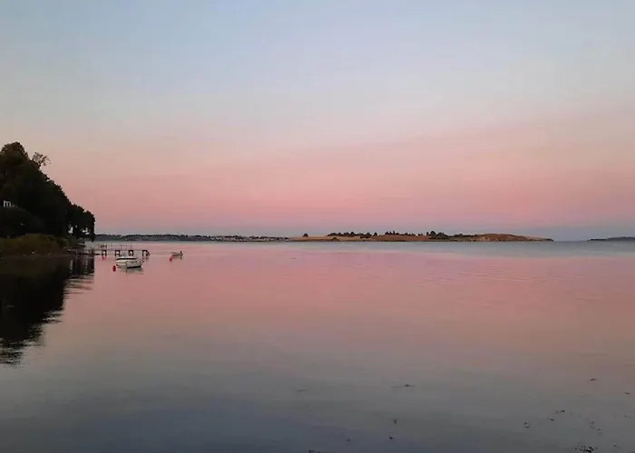 別荘 Luxury Seaside Retreat In Nr Lyngby-by Traum