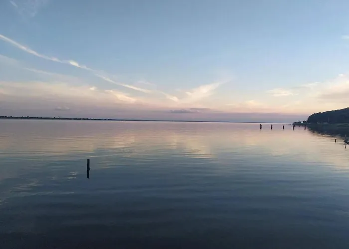 Luxury Seaside Retreat In Nr Lyngby-by Traum 別荘 フ ァボルグ