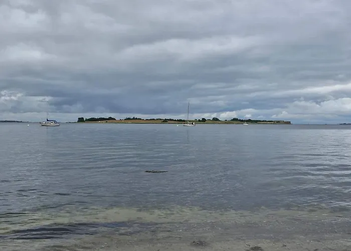 Luxury Seaside Retreat In Nr Lyngby-by Traum 別荘 フ ァボルグ