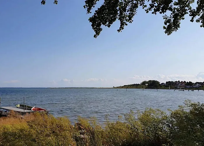 別荘 Luxury Seaside Retreat In Nr Lyngby-by Traum