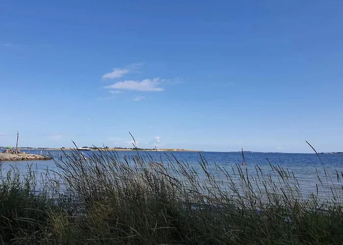 別荘 Luxury Seaside Retreat In Nr Lyngby-by Traum フ ァボルグ